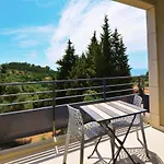 La Perle D'eze - Hotel apartamentowy