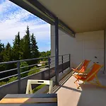Hotel apartamentowy La Perle D'eze - 4*