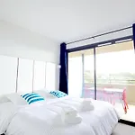La Perle D'eze - Hotel apartamentowy