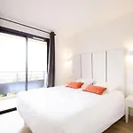 Hotel apartamentowy La Perle D'eze - 4*