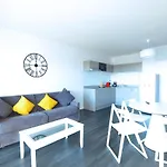 La Perle D'eze - Hotel apartamentowy 4*
