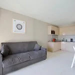 La Perle D'eze - Hotel apartamentowy 4*