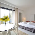 Hotel apartamentowy La Perle D'eze - 4*