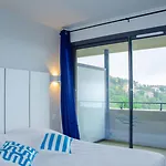 Hotel apartamentowy La Perle D'eze -
