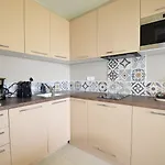 Hotel apartamentowy La Perle D'eze -