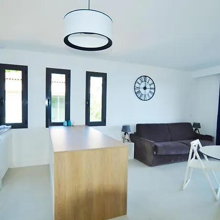 La Perle D'eze - Апарт-отель