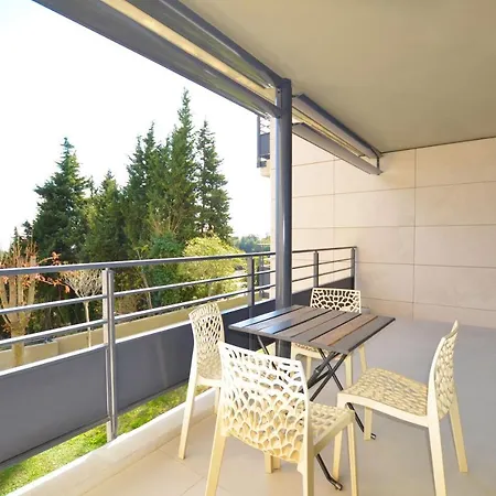 La Perle D'eze - Эз