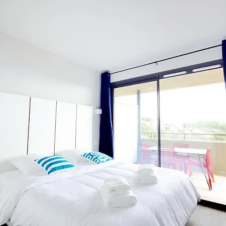 La Perle D'eze - Апарт-отель