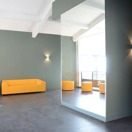 La Perle D'eze - Апарт-отель Эз