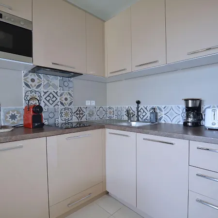 La Perle D'eze - Апарт-отель Эз