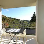 アパートホテル La Perle D'eze - 4*