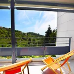 La Perle D'eze - 4*