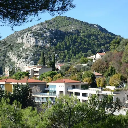 La Perle D'eze -
