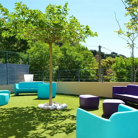 Aparthotel La Perle D'eze -