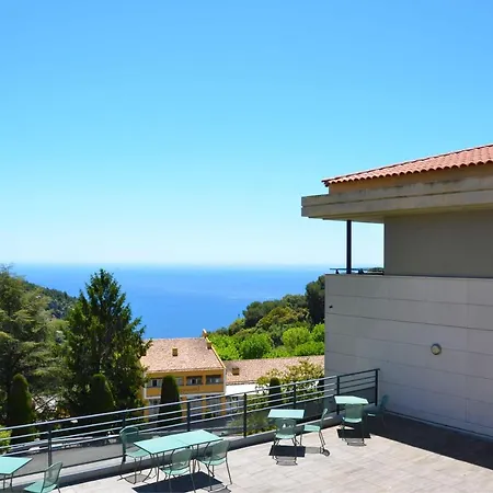 La Perle D'eze - Aparthotel Eze