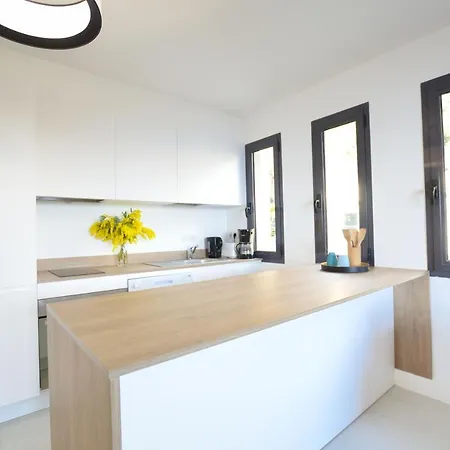 Aparthotel La Perle D'eze - 4*