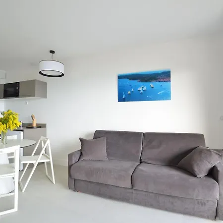 Aparthotel La Perle D'eze - Èze