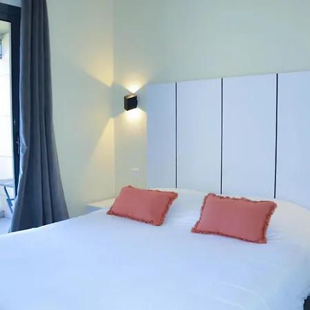 La Perle D'eze - Aparthotel Eze
