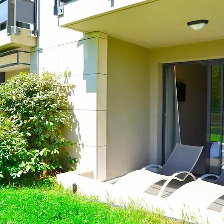 La Perle D'eze - Aparthotel 4*