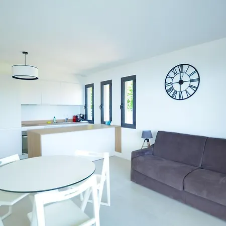 La Perle D'eze - Aparthotel Èze