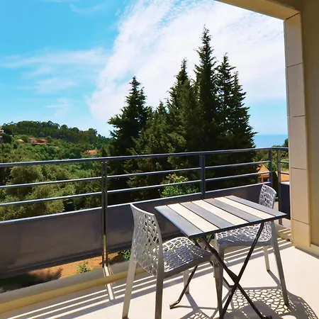La Perle D'eze - Aparthotel