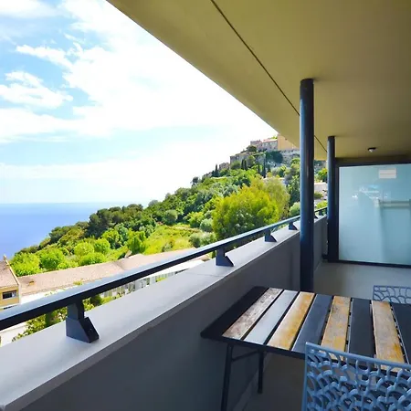 Apart Otel La Perle D'eze -