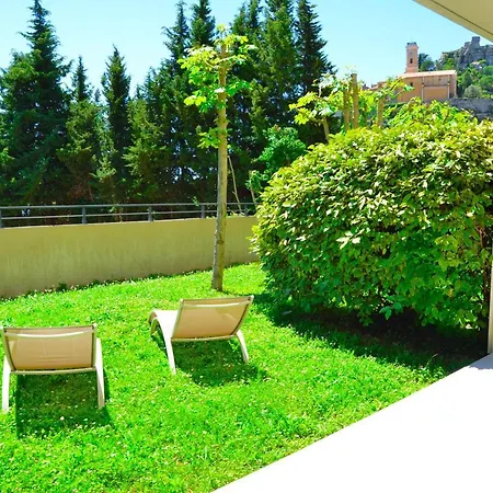 La Perle D'eze - Èze