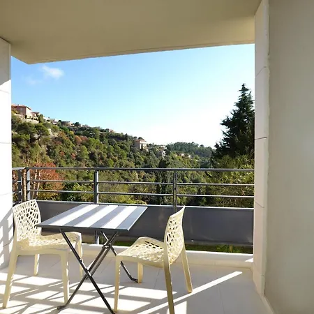 Aparthotel La Perle D'eze - 4*