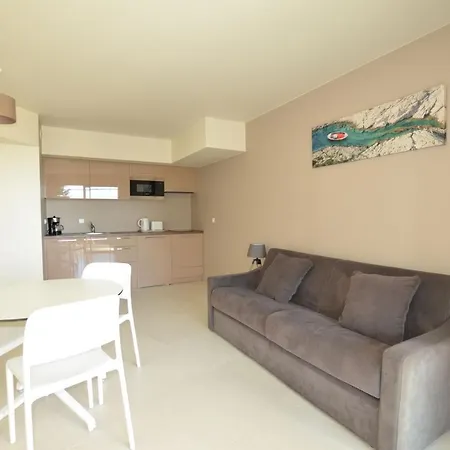 La Perle D'eze - 4* Èze