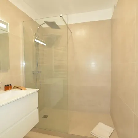 La Perle D'eze - Apart Otel Èze