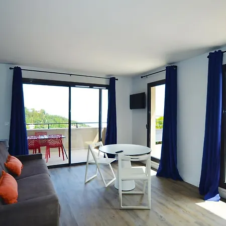 La Perle D'eze - Aparthotel Èze