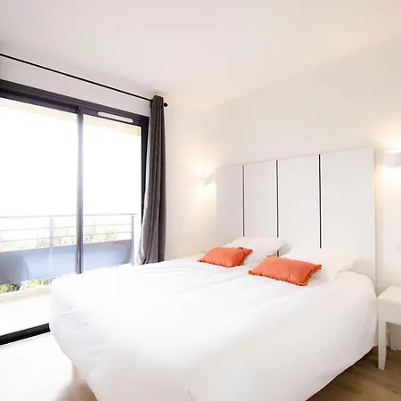 Aparthotel La Perle D'eze - 4*