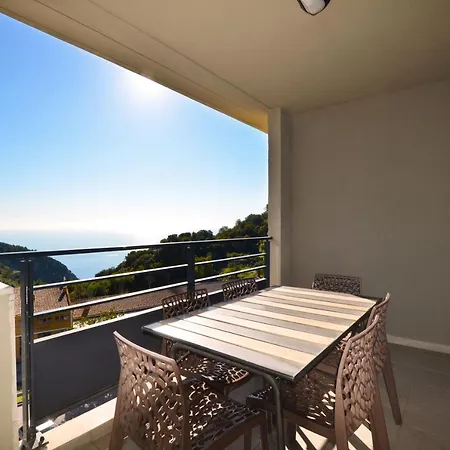 La Perle D'eze - 4* Èze