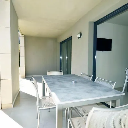 Aparthotel La Perle D'eze - Eze