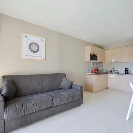 La Perle D'eze - Apart Otel 4*