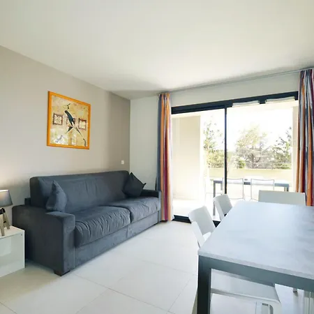 La Perle D'eze - Aparthotel Èze