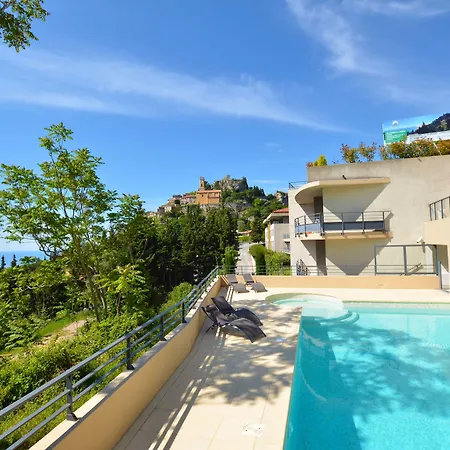 La Perle D'eze - Èze
