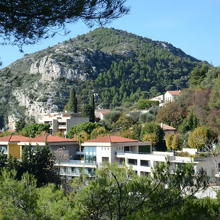 La Perle D'eze - 4* Èze