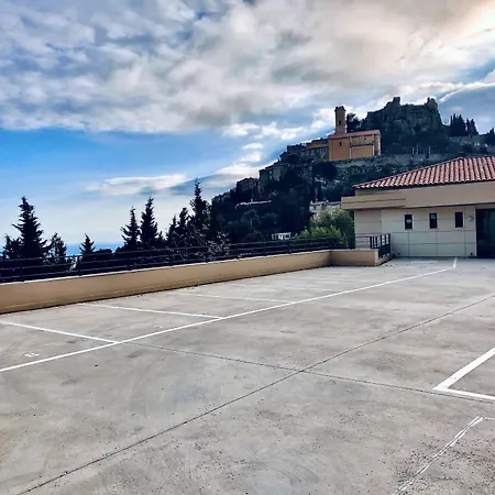 La Perle D'eze - Apart Otel