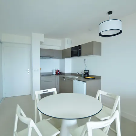 La Perle D'eze - Apart Otel Èze