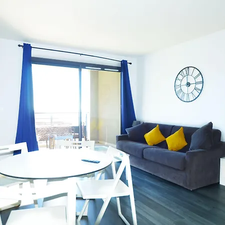 Aparthotel La Perle D'eze -