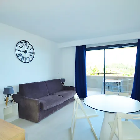 Aparthotel La Perle D'eze - 4*