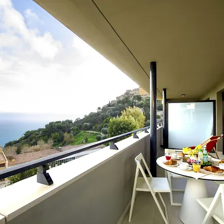 Aparthotel La Perle D'eze - 4*