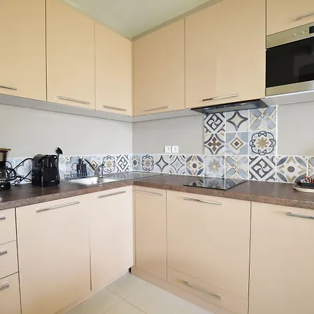 Apart Otel La Perle D'eze -