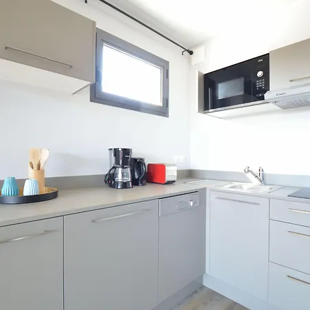 Apart Otel La Perle D'eze - Èze