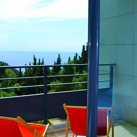 La Perle D'eze - 4* Èze