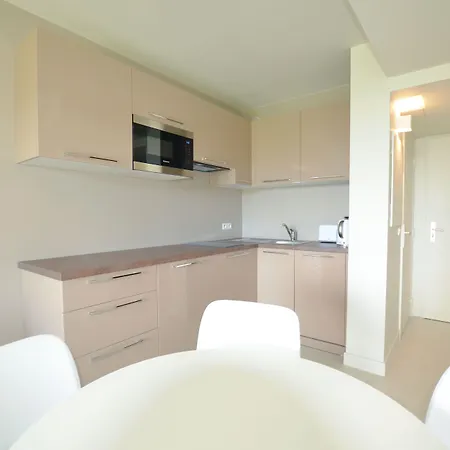 La Perle D'eze - Apart Otel