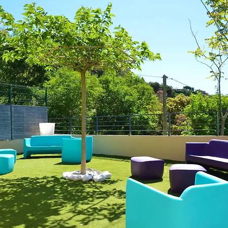 La Perle D'eze - Apart Otel Èze