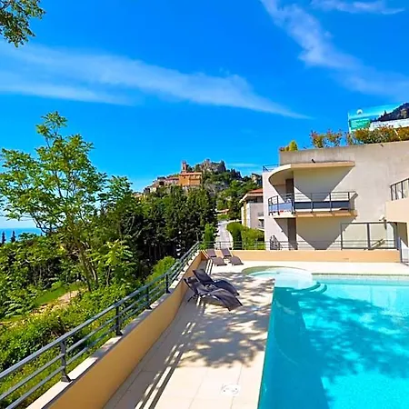 La Perle D'eze - 4* Eze