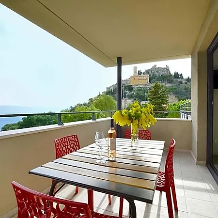 La Perle D'eze - 4* Eze